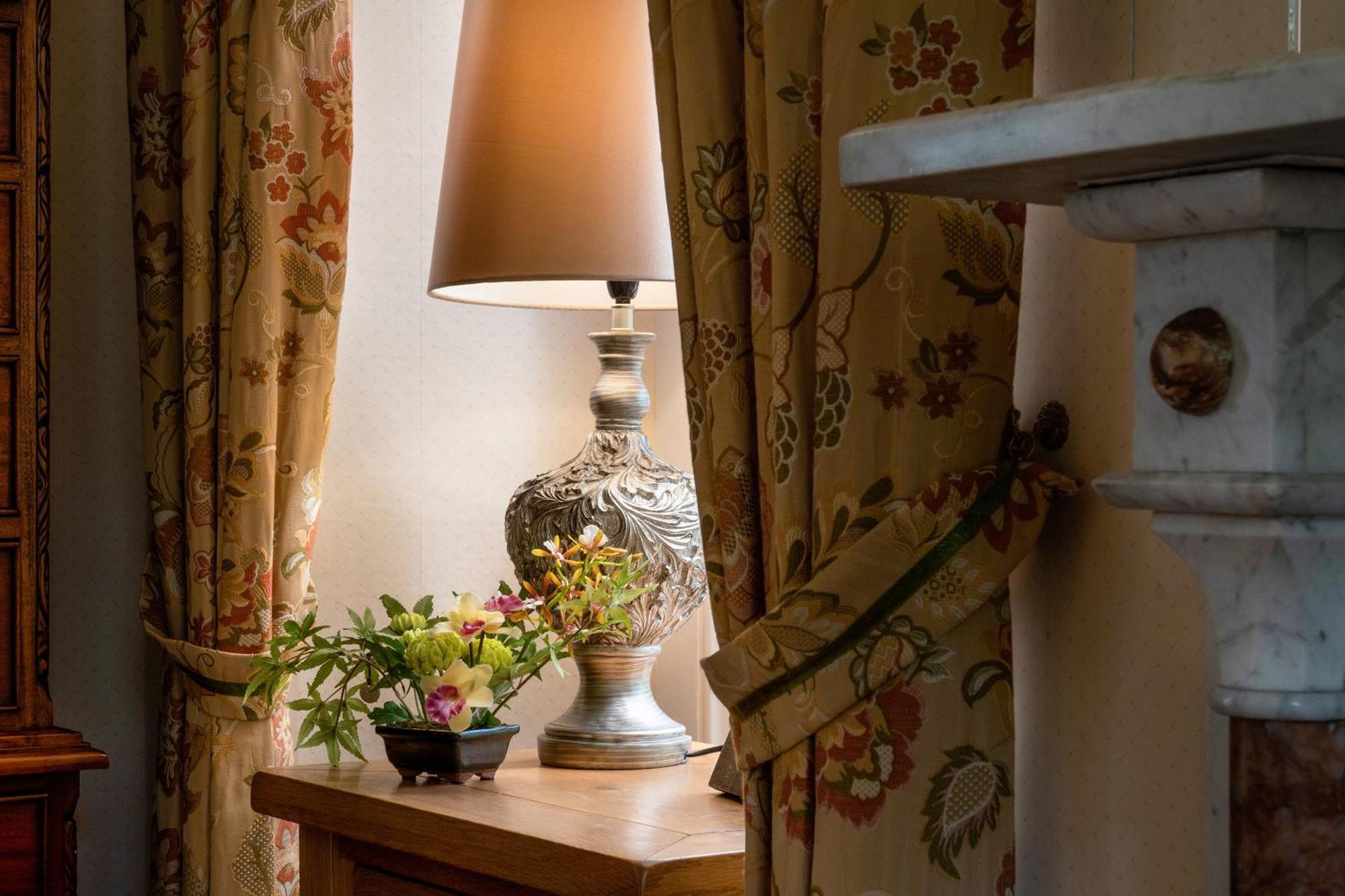 Afon Rhaiadr Bed & Breakfast