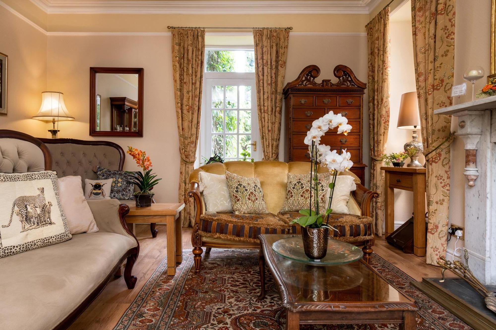 Bed & Breakfast Afon Rhaiadr