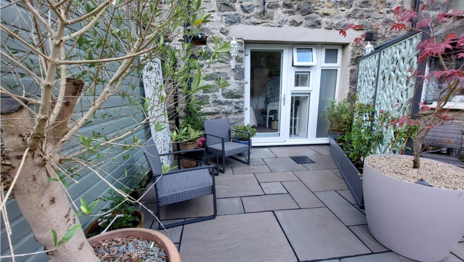 Bed & Breakfast Afon Rhaiadr 5*